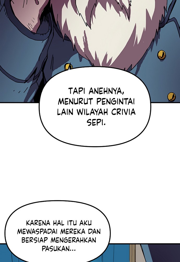 I Am Player Who Suck Alone (Solo Bug Player) Chapter 81 - halaman 20