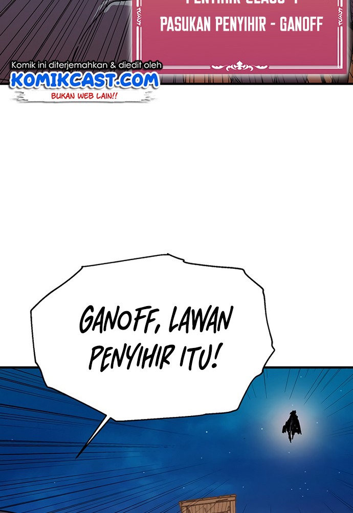 I Am Player Who Suck Alone (Solo Bug Player) Chapter 81 - halaman 32