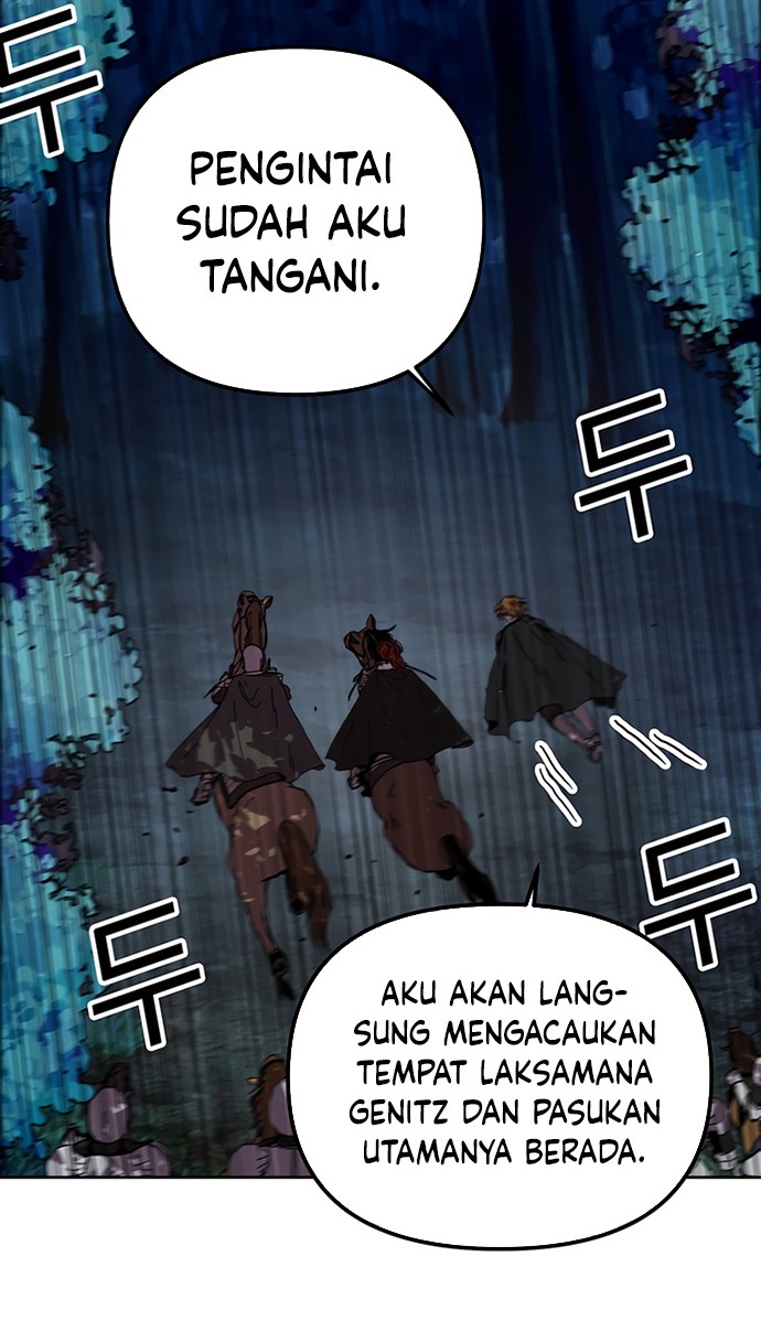 I Am Player Who Suck Alone (Solo Bug Player) Chapter 81 - halaman 4