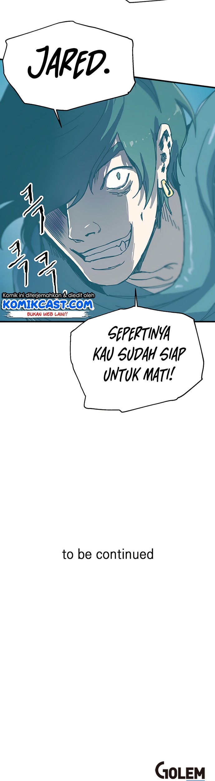 I Am Player Who Suck Alone (Solo Bug Player) Chapter 81 - halaman 47