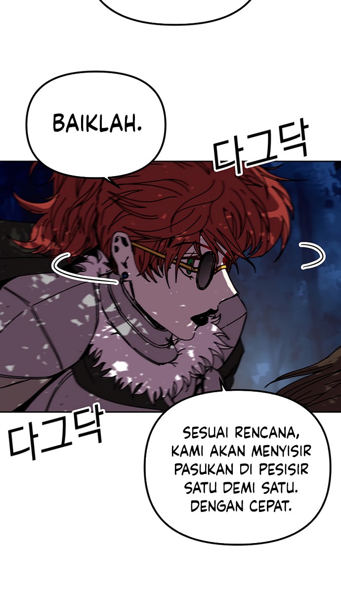 I Am Player Who Suck Alone (Solo Bug Player) Chapter 81 - halaman 6