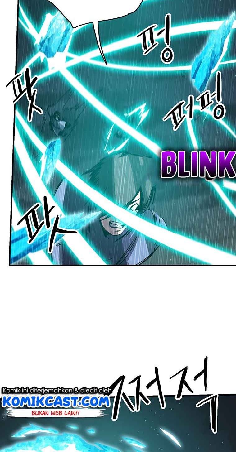 I Am Player Who Suck Alone (Solo Bug Player) Chapter 82 - halaman 14