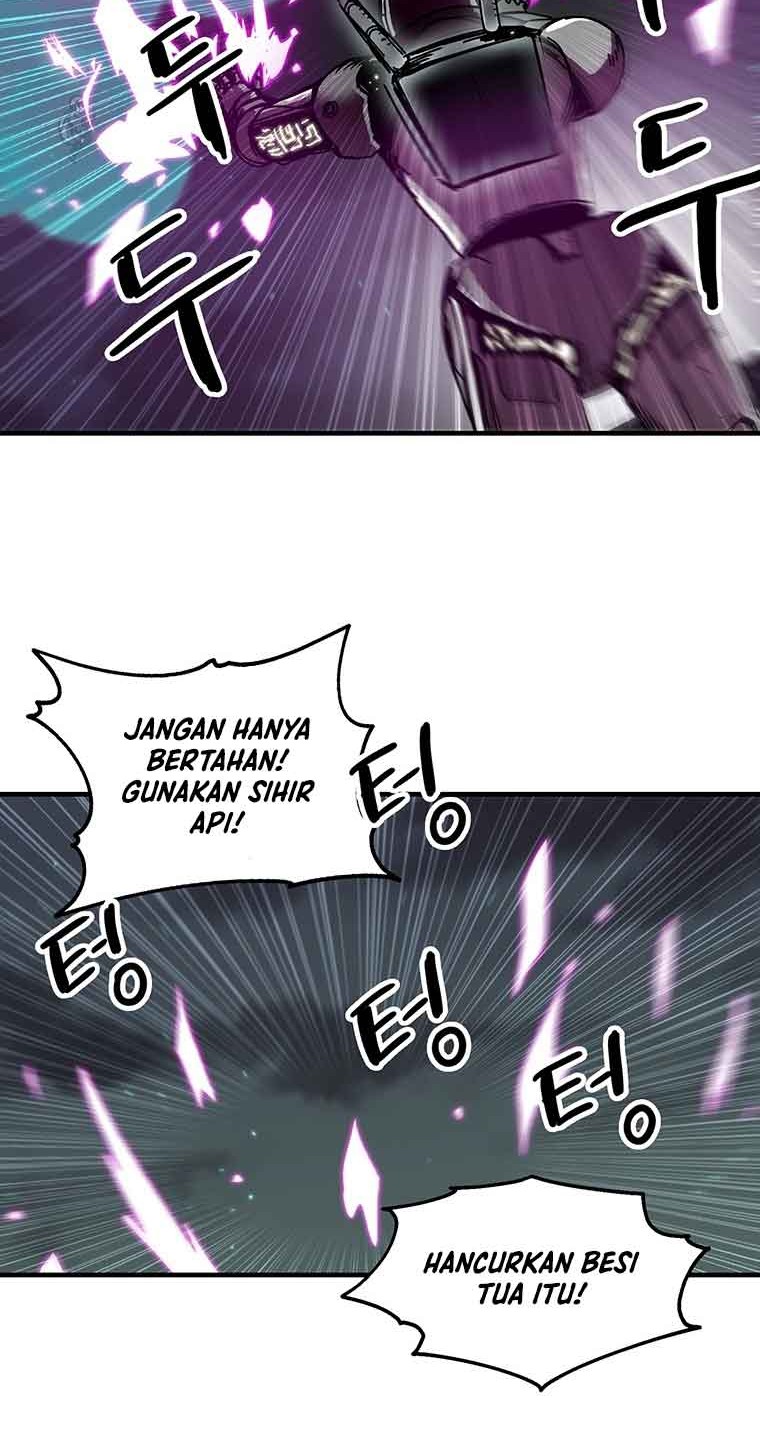 I Am Player Who Suck Alone (Solo Bug Player) Chapter 82 - halaman 20