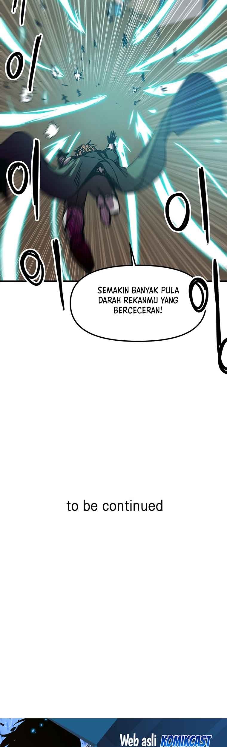 I Am Player Who Suck Alone (Solo Bug Player) Chapter 82 - halaman 39