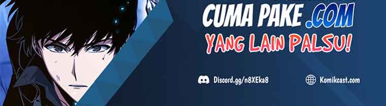 I Am Player Who Suck Alone (Solo Bug Player) Chapter 82 - halaman 40