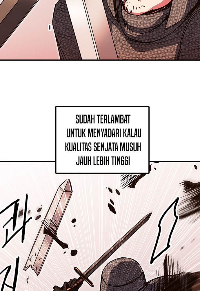 I Am Player Who Suck Alone (Solo Bug Player) Chapter 83 - halaman 12