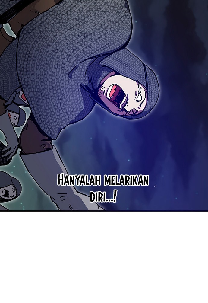 I Am Player Who Suck Alone (Solo Bug Player) Chapter 83 - halaman 16