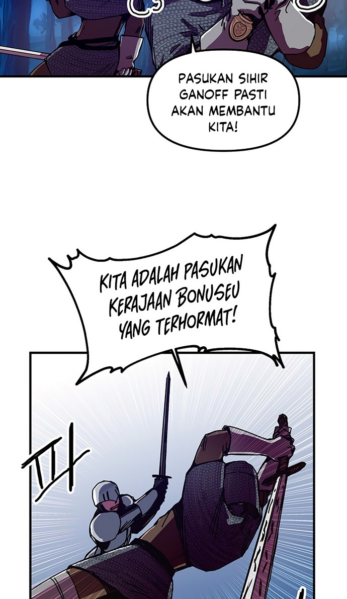 I Am Player Who Suck Alone (Solo Bug Player) Chapter 83 - halaman 2