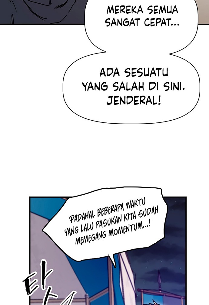 I Am Player Who Suck Alone (Solo Bug Player) Chapter 83 - halaman 20