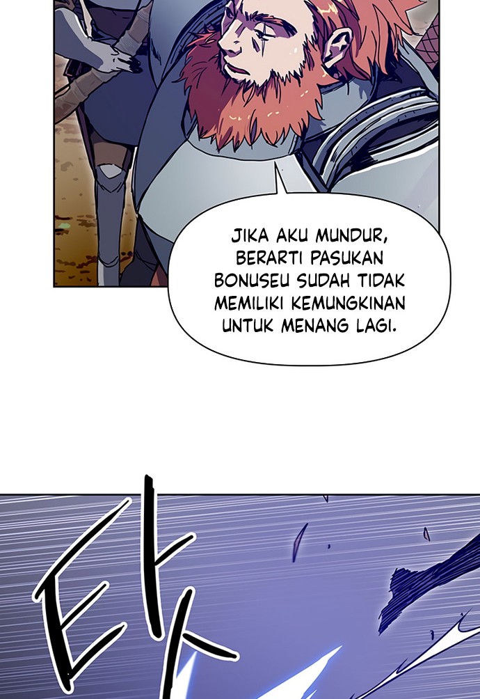 I Am Player Who Suck Alone (Solo Bug Player) Chapter 83 - halaman 34