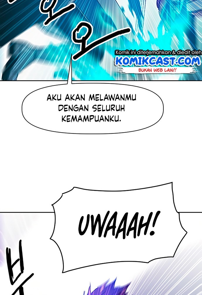 I Am Player Who Suck Alone (Solo Bug Player) Chapter 83 - halaman 38
