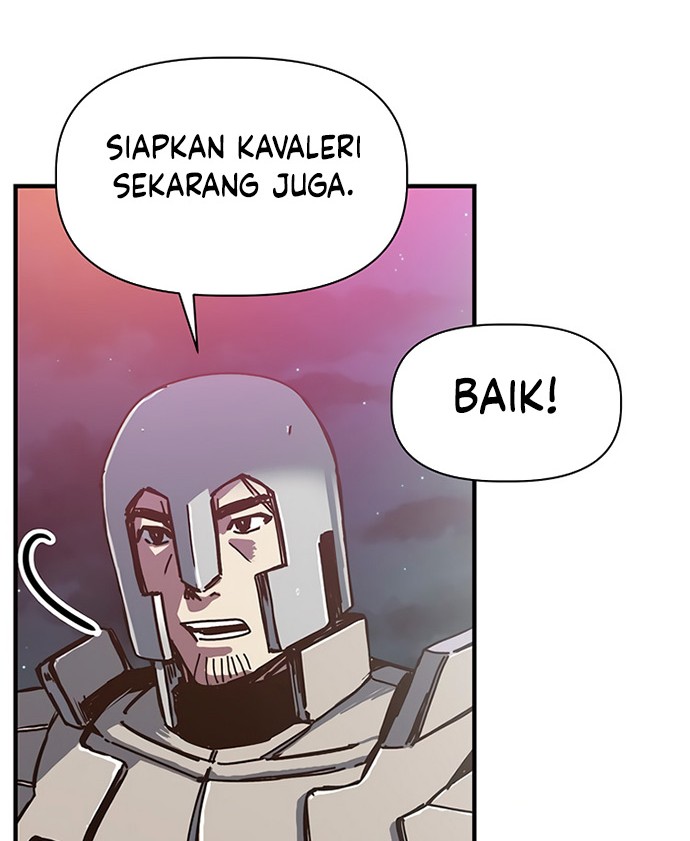 I Am Player Who Suck Alone (Solo Bug Player) Chapter 83 - halaman 52