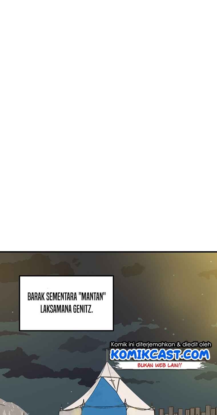 I Am Player Who Suck Alone (Solo Bug Player) Chapter 84 - halaman 12
