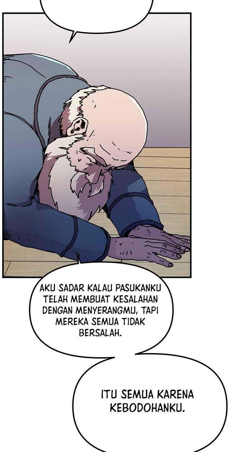 I Am Player Who Suck Alone (Solo Bug Player) Chapter 84 - halaman 14