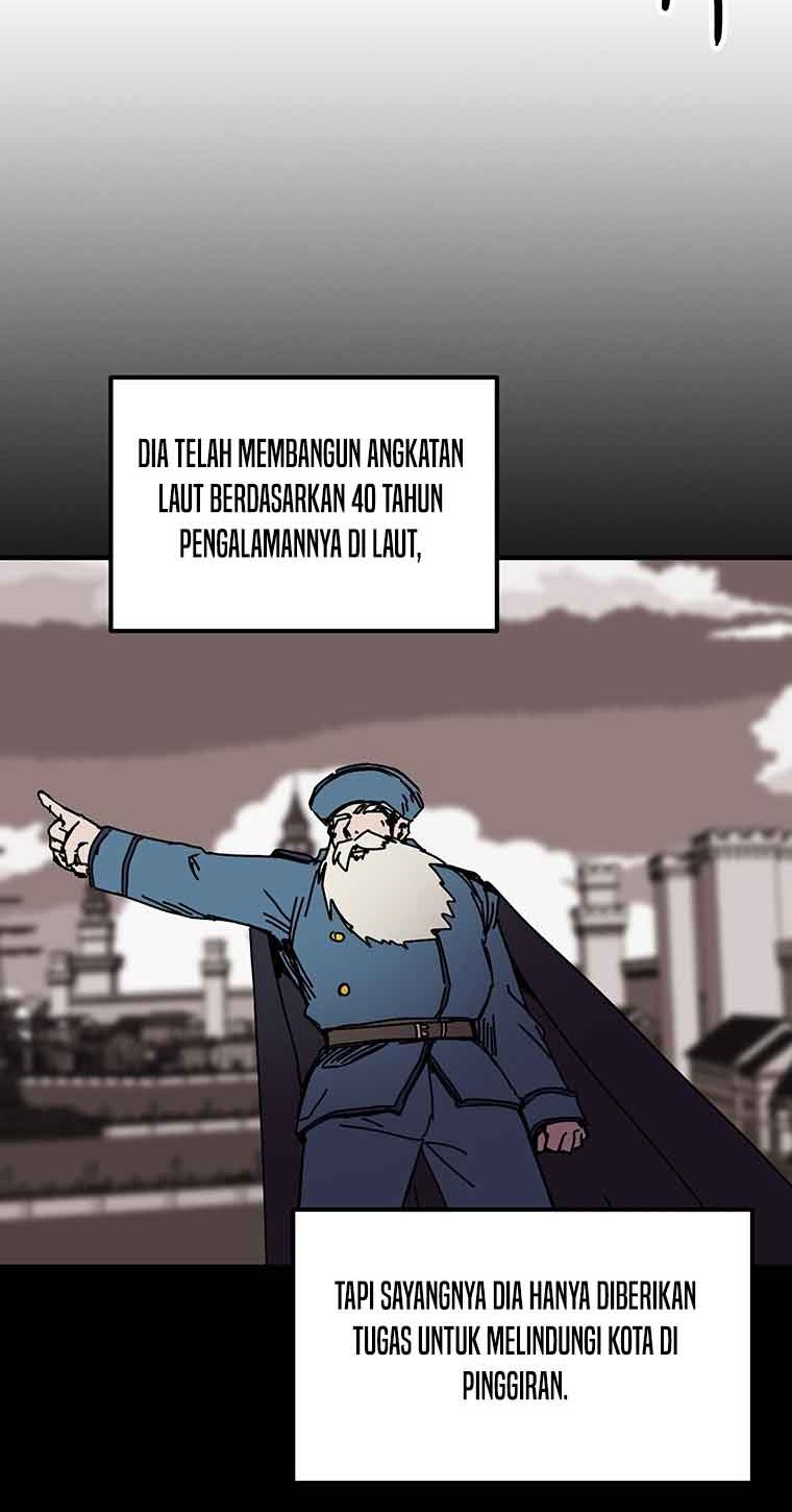 I Am Player Who Suck Alone (Solo Bug Player) Chapter 84 - halaman 20