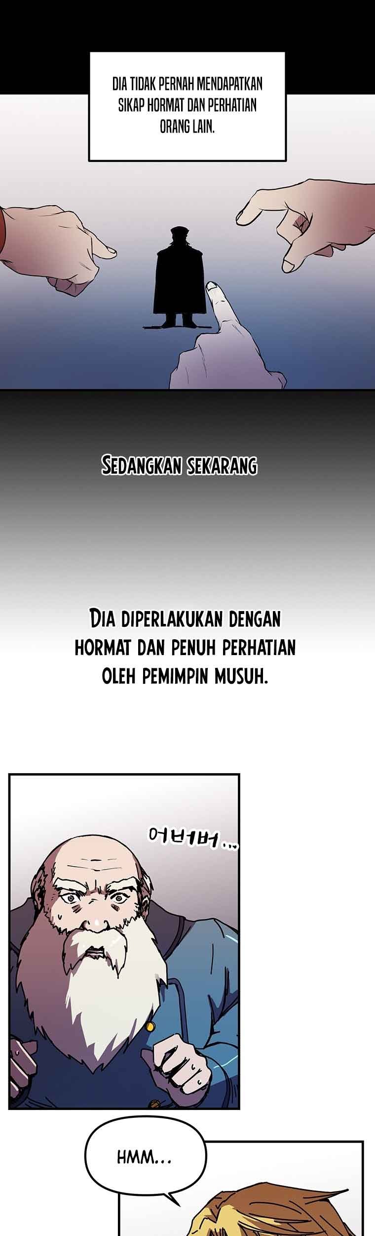 I Am Player Who Suck Alone (Solo Bug Player) Chapter 84 - halaman 21