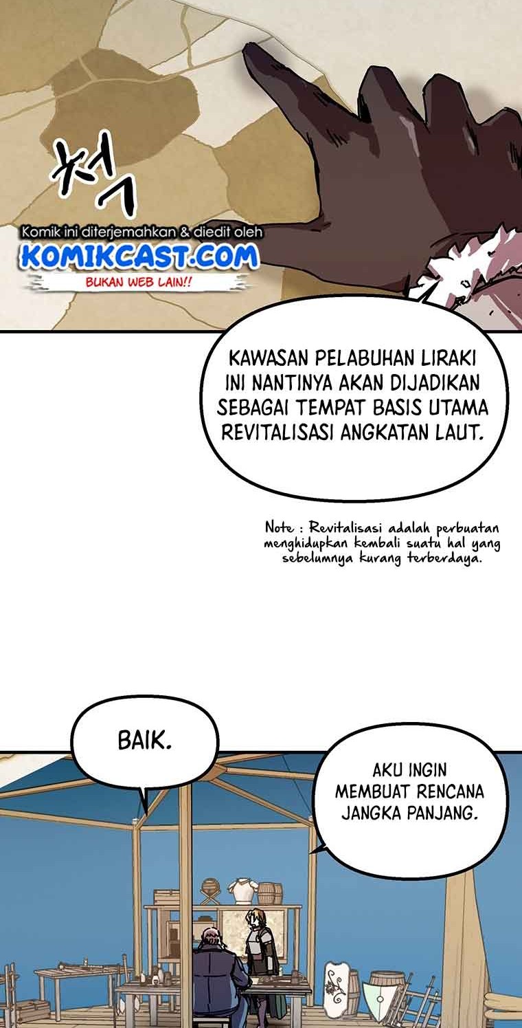 I Am Player Who Suck Alone (Solo Bug Player) Chapter 84 - halaman 26