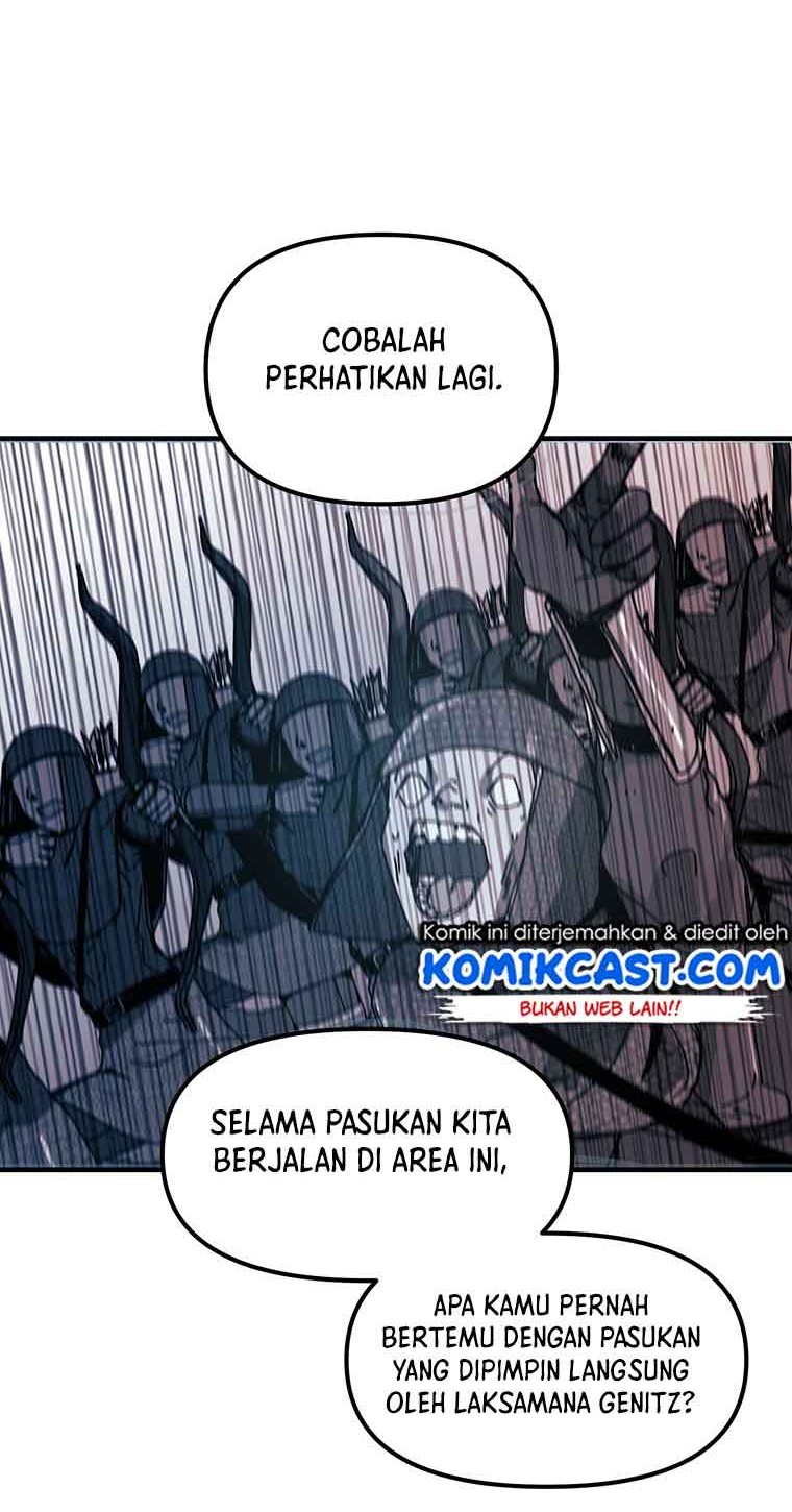 I Am Player Who Suck Alone (Solo Bug Player) Chapter 84 - halaman 4