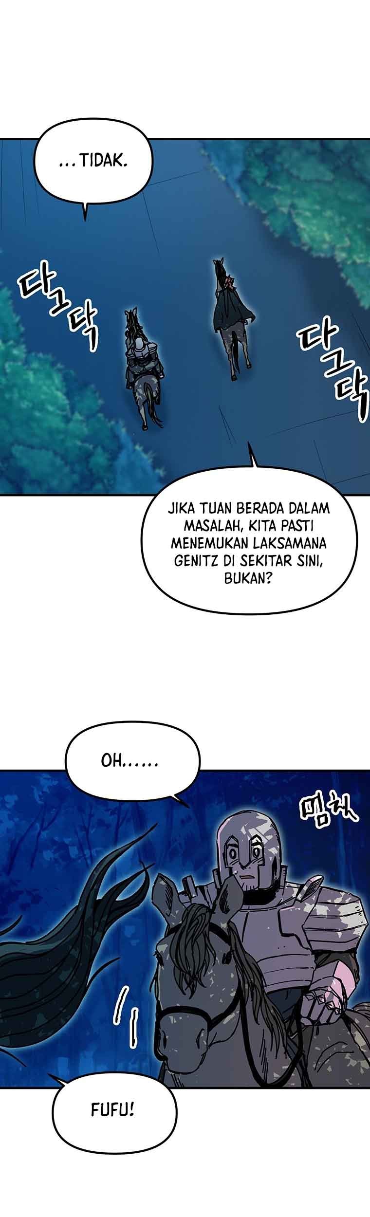 I Am Player Who Suck Alone (Solo Bug Player) Chapter 84 - halaman 5