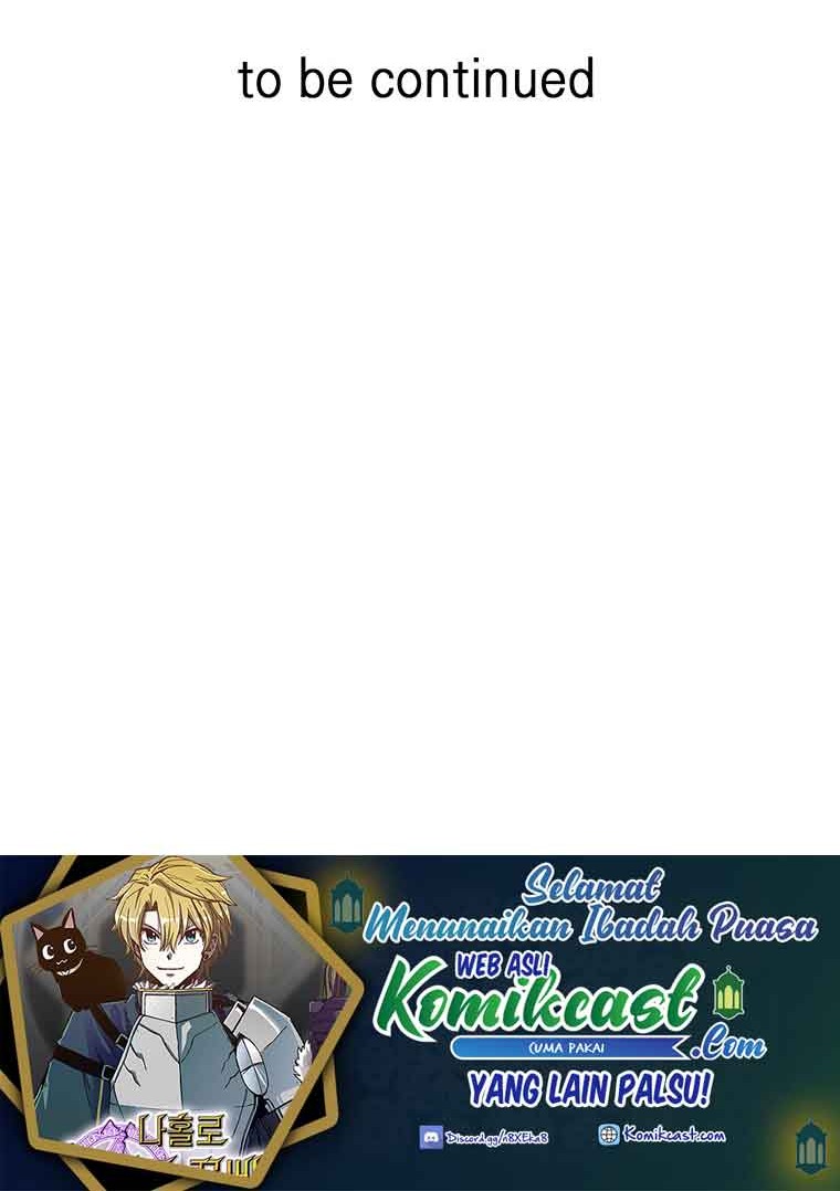I Am Player Who Suck Alone (Solo Bug Player) Chapter 84 - halaman 50