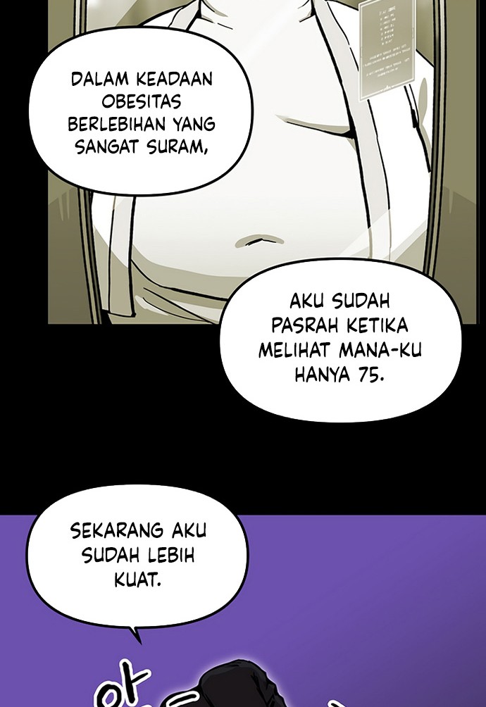 I Am Player Who Suck Alone (Solo Bug Player) Chapter 85 - halaman 12