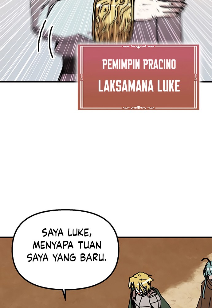 I Am Player Who Suck Alone (Solo Bug Player) Chapter 85 - halaman 18