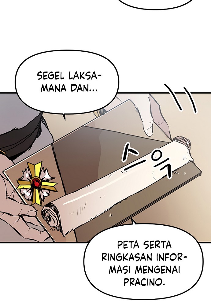 I Am Player Who Suck Alone (Solo Bug Player) Chapter 85 - halaman 20
