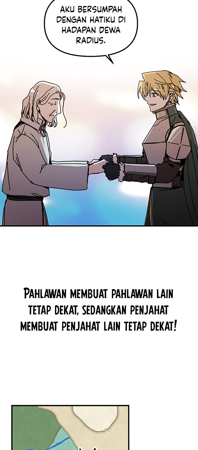 I Am Player Who Suck Alone (Solo Bug Player) Chapter 85 - halaman 22