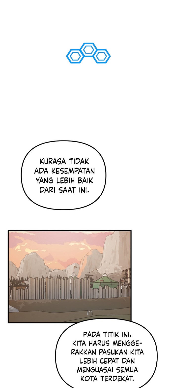 I Am Player Who Suck Alone (Solo Bug Player) Chapter 85 - halaman 24