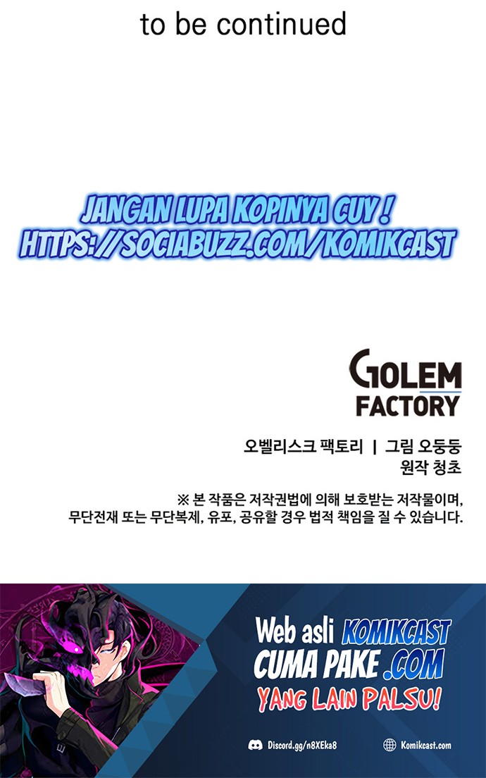 I Am Player Who Suck Alone (Solo Bug Player) Chapter 85 - halaman 40