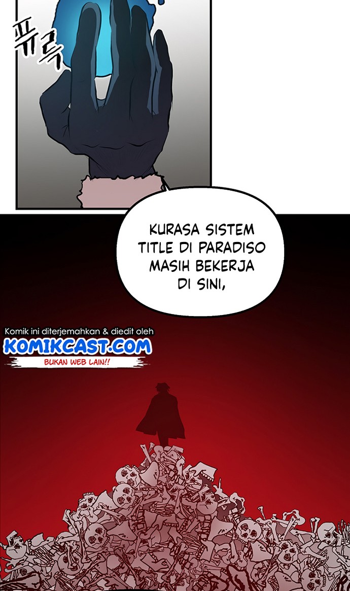 I Am Player Who Suck Alone (Solo Bug Player) Chapter 85 - halaman 6