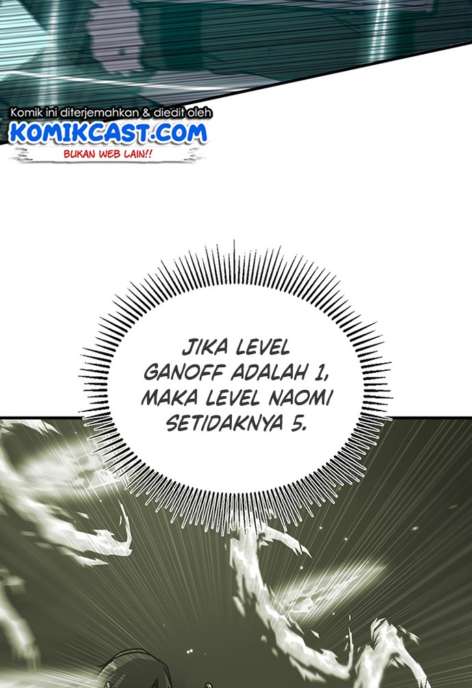 I Am Player Who Suck Alone (Solo Bug Player) Chapter 86 - halaman 20