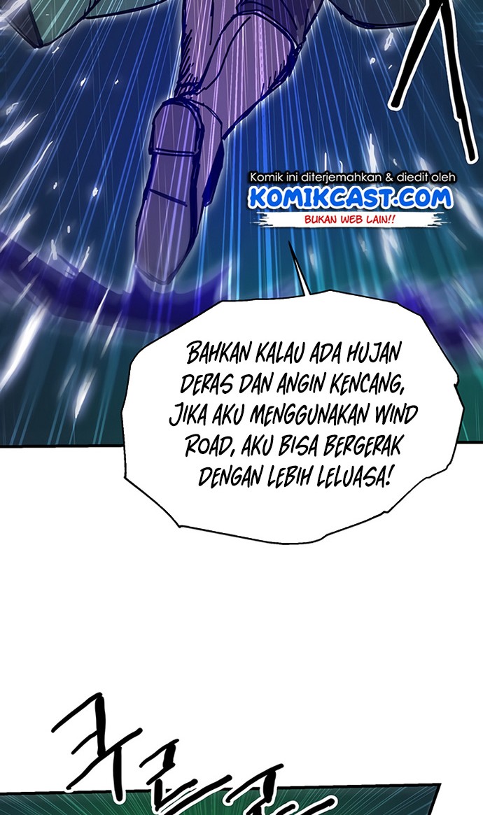 I Am Player Who Suck Alone (Solo Bug Player) Chapter 86 - halaman 26