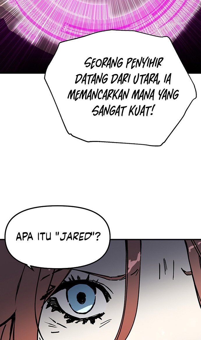 I Am Player Who Suck Alone (Solo Bug Player) Chapter 86 - halaman 6