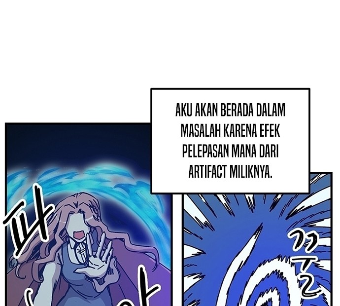 I Am Player Who Suck Alone (Solo Bug Player) Chapter 87 - halaman 14