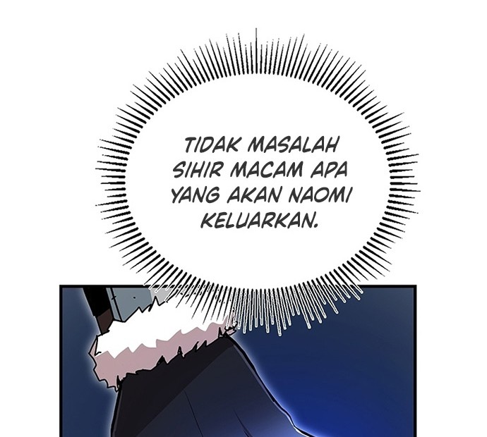 I Am Player Who Suck Alone (Solo Bug Player) Chapter 87 - halaman 16