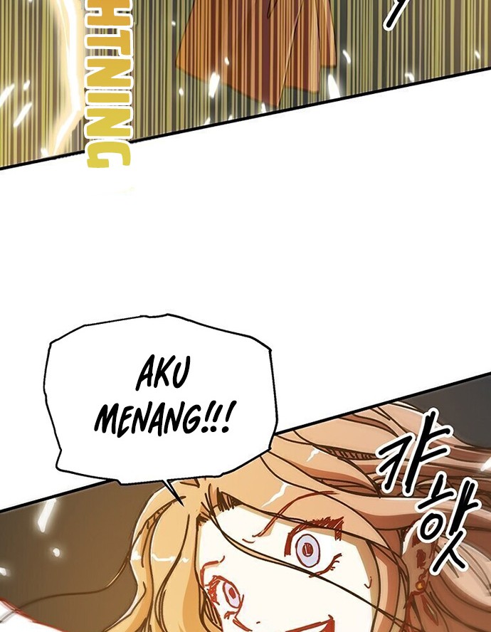 I Am Player Who Suck Alone (Solo Bug Player) Chapter 87 - halaman 20