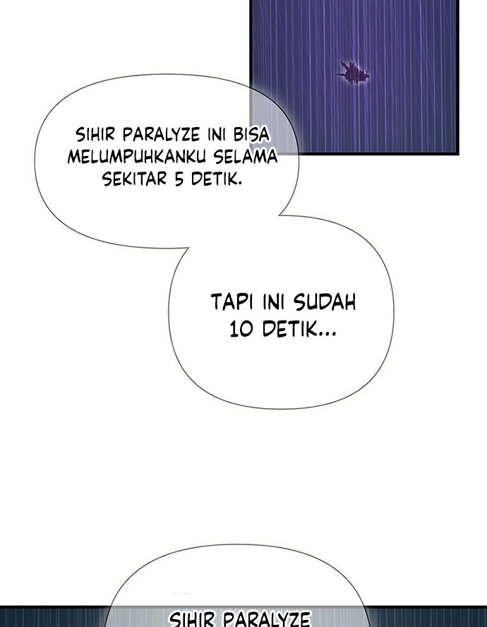 I Am Player Who Suck Alone (Solo Bug Player) Chapter 87 - halaman 26