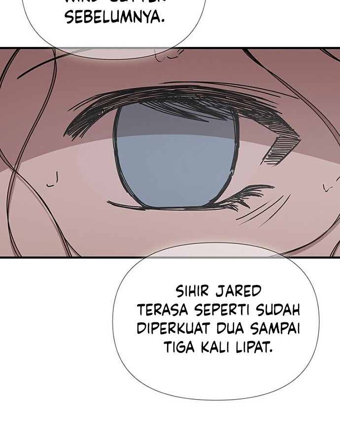 I Am Player Who Suck Alone (Solo Bug Player) Chapter 87 - halaman 28