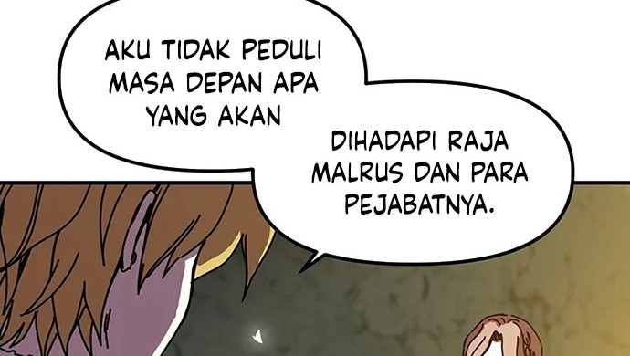 I Am Player Who Suck Alone (Solo Bug Player) Chapter 88 - halaman 14