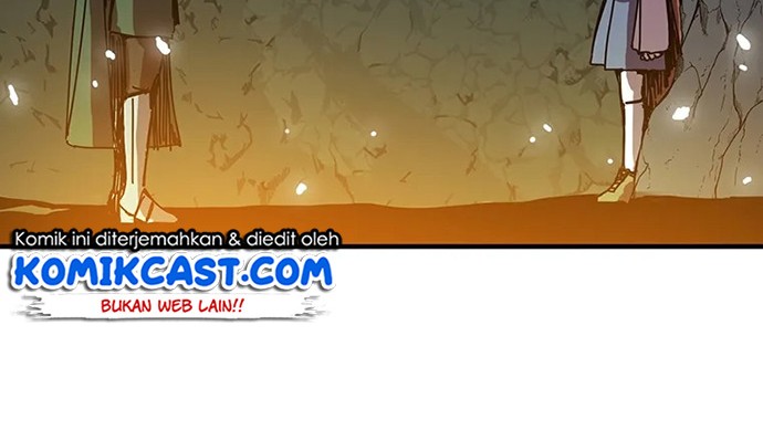 I Am Player Who Suck Alone (Solo Bug Player) Chapter 88 - halaman 20