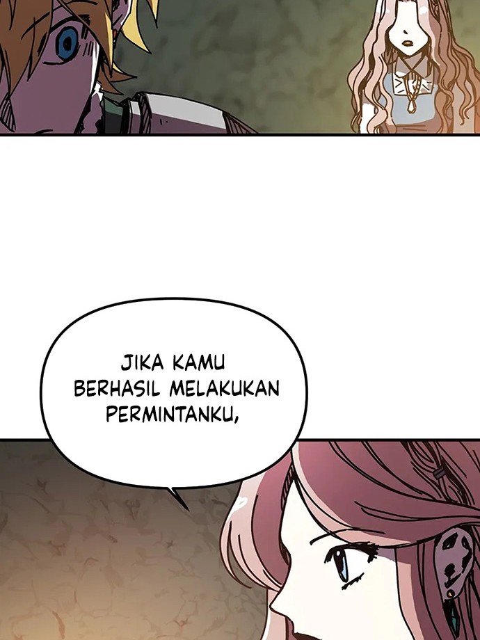 I Am Player Who Suck Alone (Solo Bug Player) Chapter 88 - halaman 26