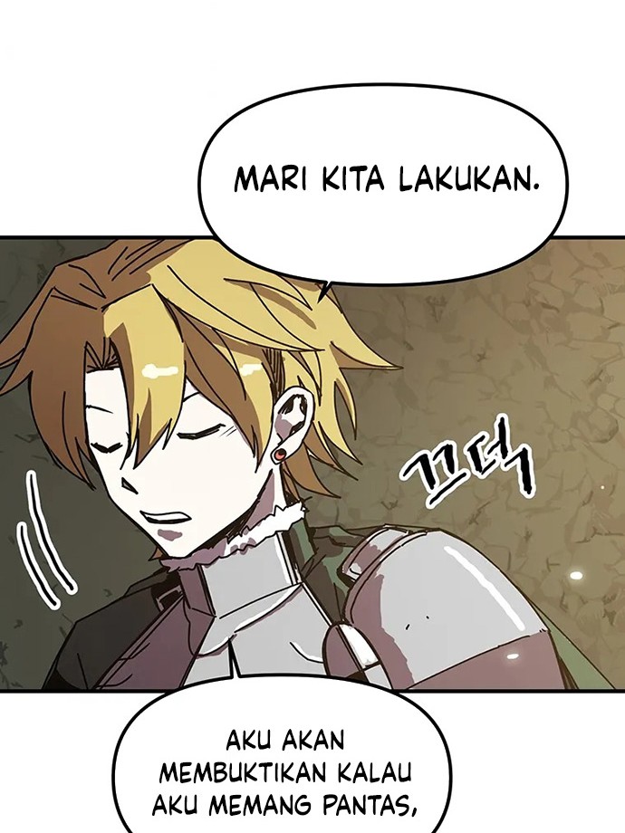 I Am Player Who Suck Alone (Solo Bug Player) Chapter 88 - halaman 28