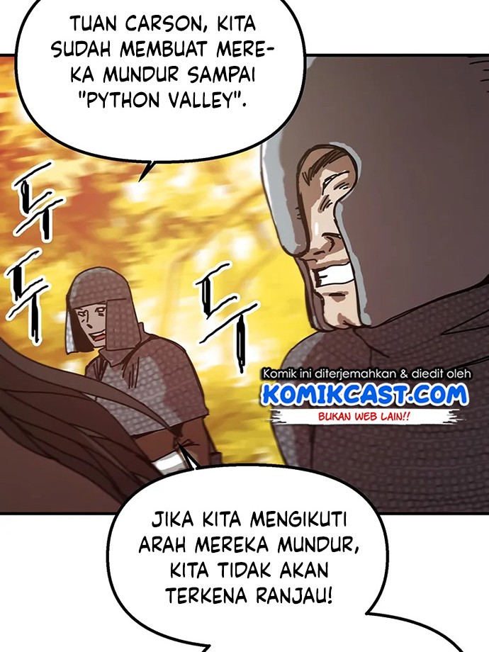 I Am Player Who Suck Alone (Solo Bug Player) Chapter 88 - halaman 34