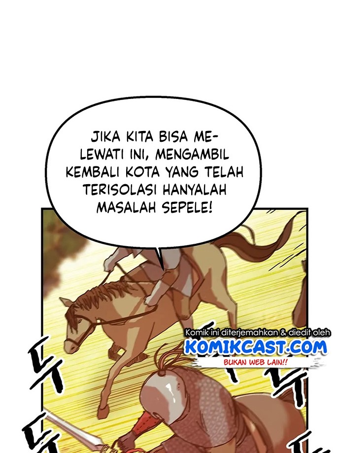 I Am Player Who Suck Alone (Solo Bug Player) Chapter 88 - halaman 36