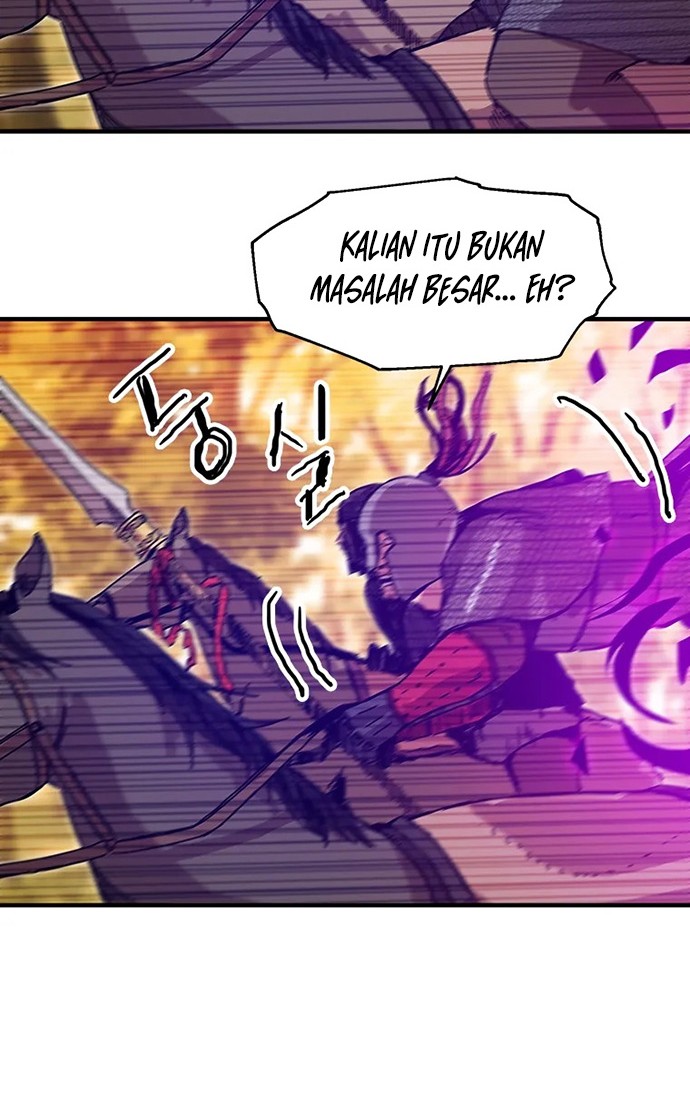 I Am Player Who Suck Alone (Solo Bug Player) Chapter 88 - halaman 40