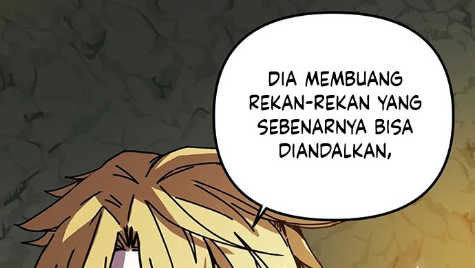 I Am Player Who Suck Alone (Solo Bug Player) Chapter 88 - halaman 8
