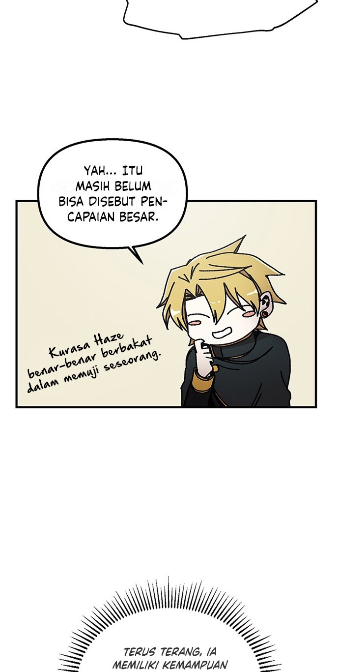 I Am Player Who Suck Alone (Solo Bug Player) Chapter 89 - halaman 24