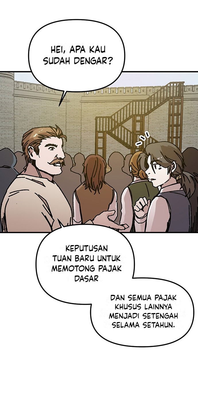 I Am Player Who Suck Alone (Solo Bug Player) Chapter 89 - halaman 30