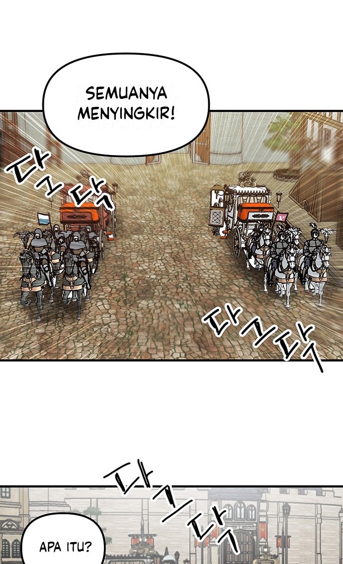 I Am Player Who Suck Alone (Solo Bug Player) Chapter 89 - halaman 34